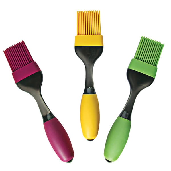 Кисточка Maestro 1171 силиконовая