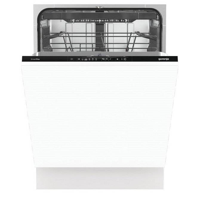 Встраиваемая посудомоечная машина Gorenje GV661D60