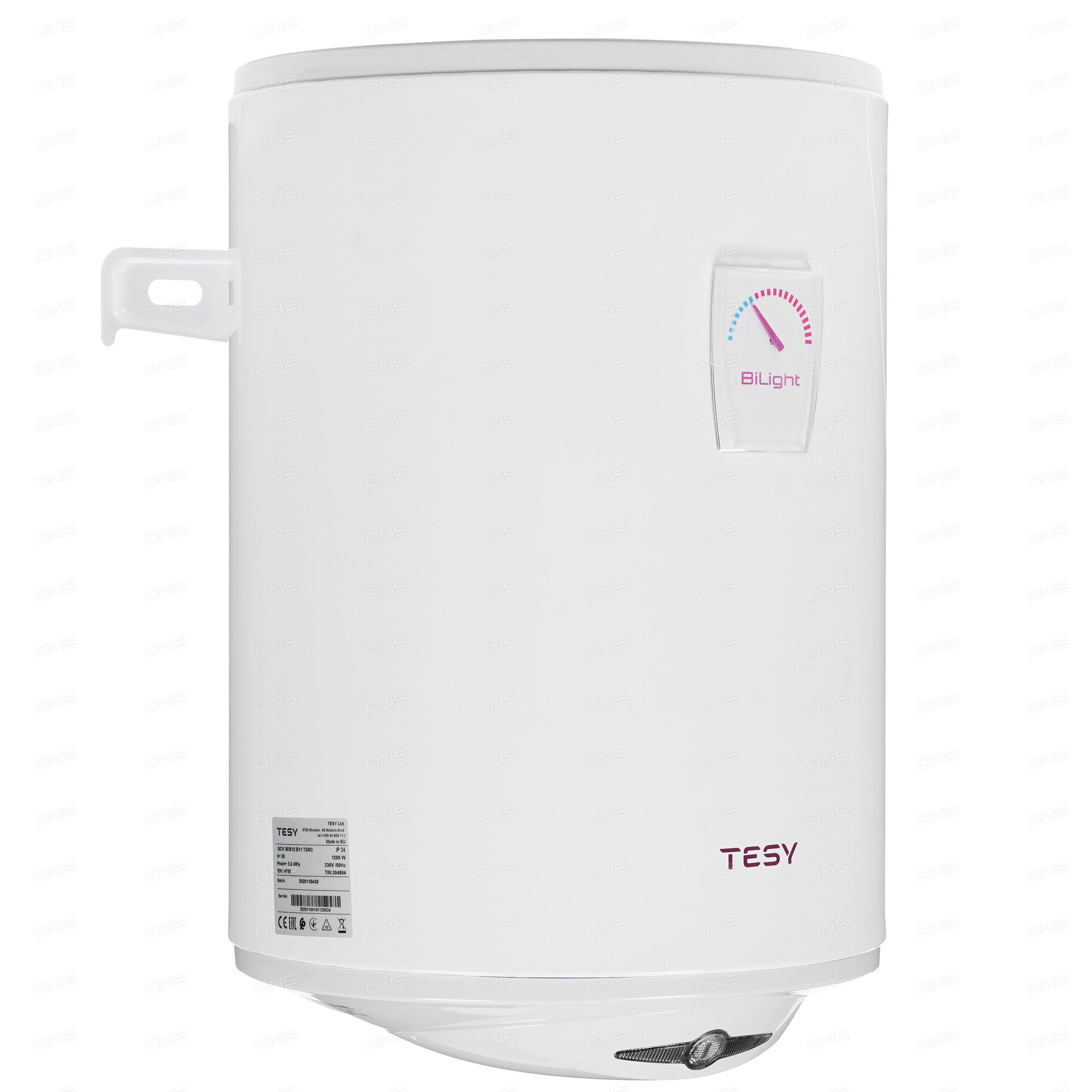 Водонагреватель TESY GCV 303512 B11 TSRC