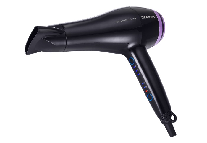 Фен Centek CT-2263