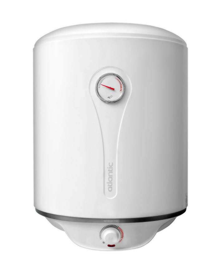 Водонагреватель Atlantic Steatite Elite 50