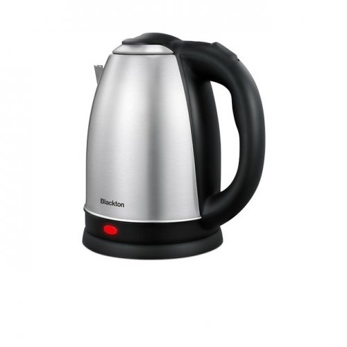 Электрический чайник Blackton Bt KT2025S Сталь-Черный