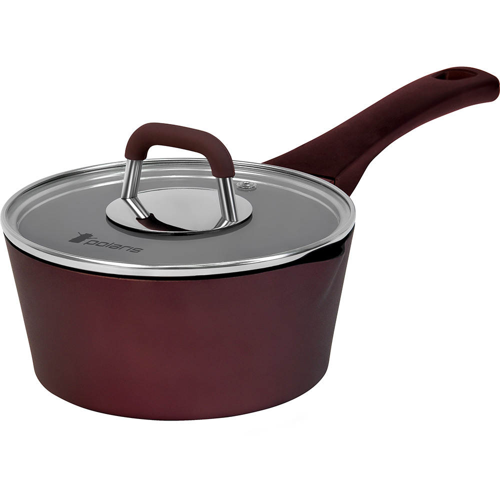 Ковш Polaris Burgundy-16SP