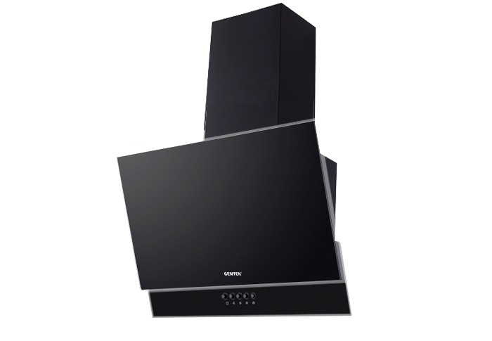 Вытяжка Centek CT-1828-60 Black