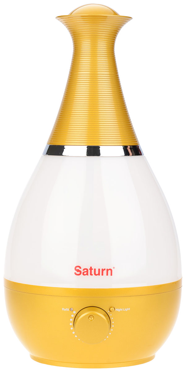 Увлажнитель воздуха Saturn ST-AH2107