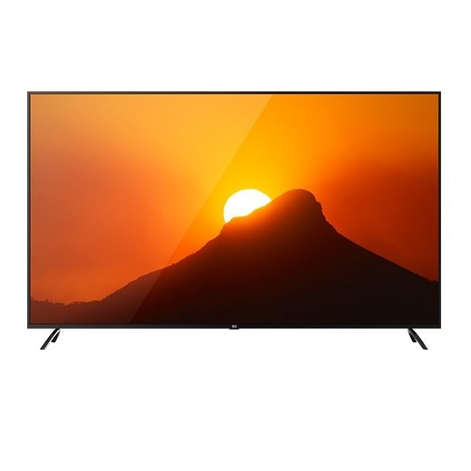 Телевизор BQ 58FSU28B