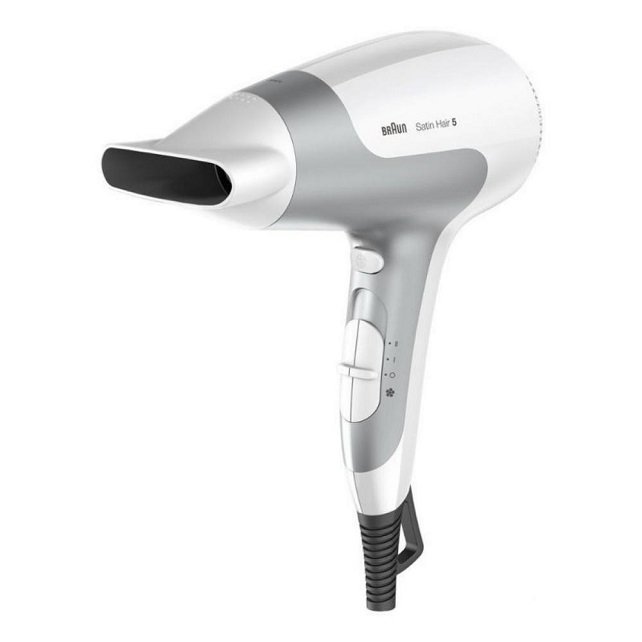 Фен Braun Satin Hair 5 HD 580