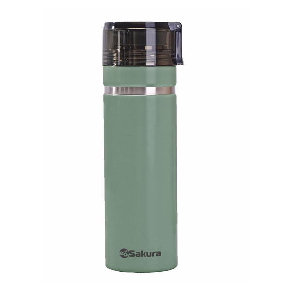 Термос Sakura TM-04-710GR 0,71л