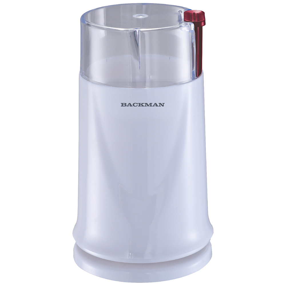 Кофемолка Backman BM-CGR 602