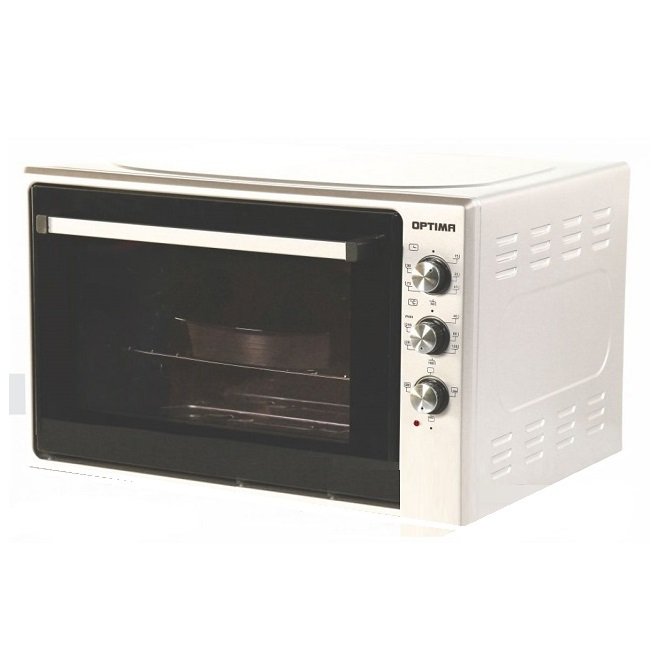 Электропечь Optima OFC-75BR