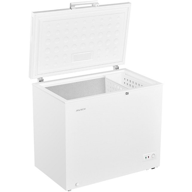 Морозильный ларь Avex CFS 320L3