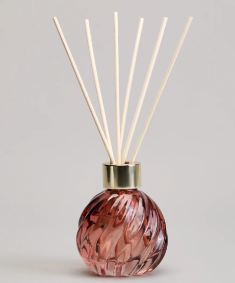 Диффузор Ароматический Mistery White Jasmine & Mint 80 Мл 605-138