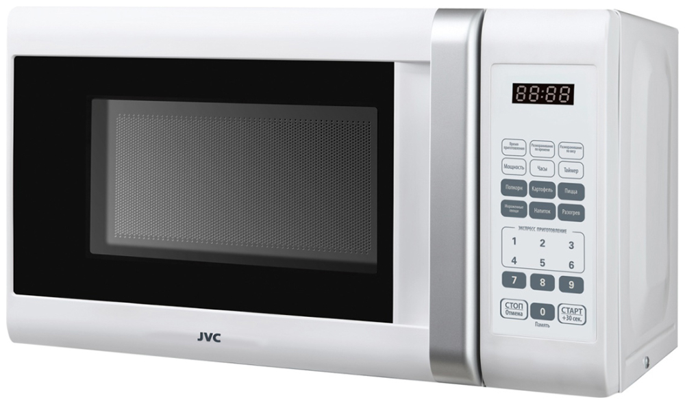 Микроволновая печь  JVC JK-MW400S