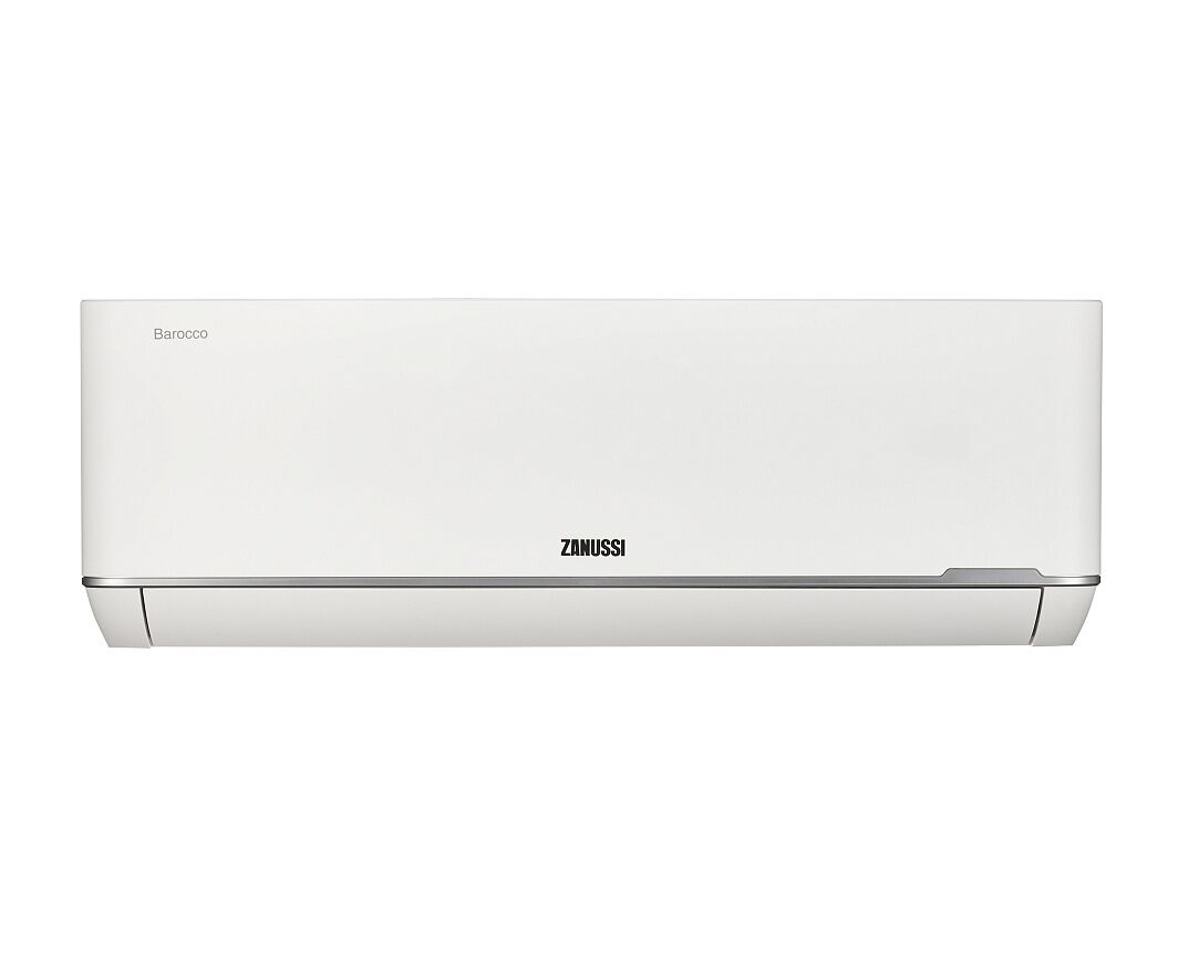 Сплит-система Zanussi Barocco ZACS-09 HB/N1/In Out