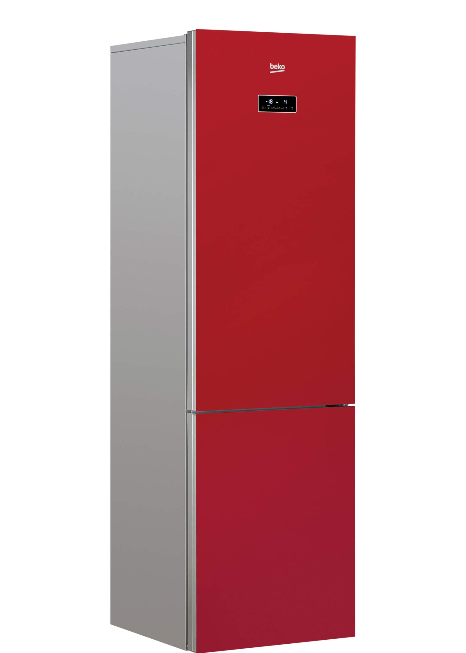 Холодильник Beko RCNK 400E20ZG R