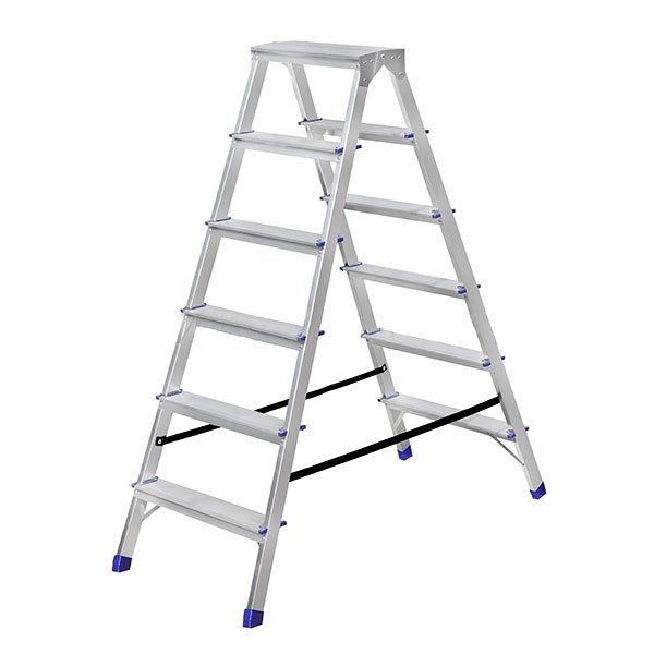 Стремянка Stairs AS206