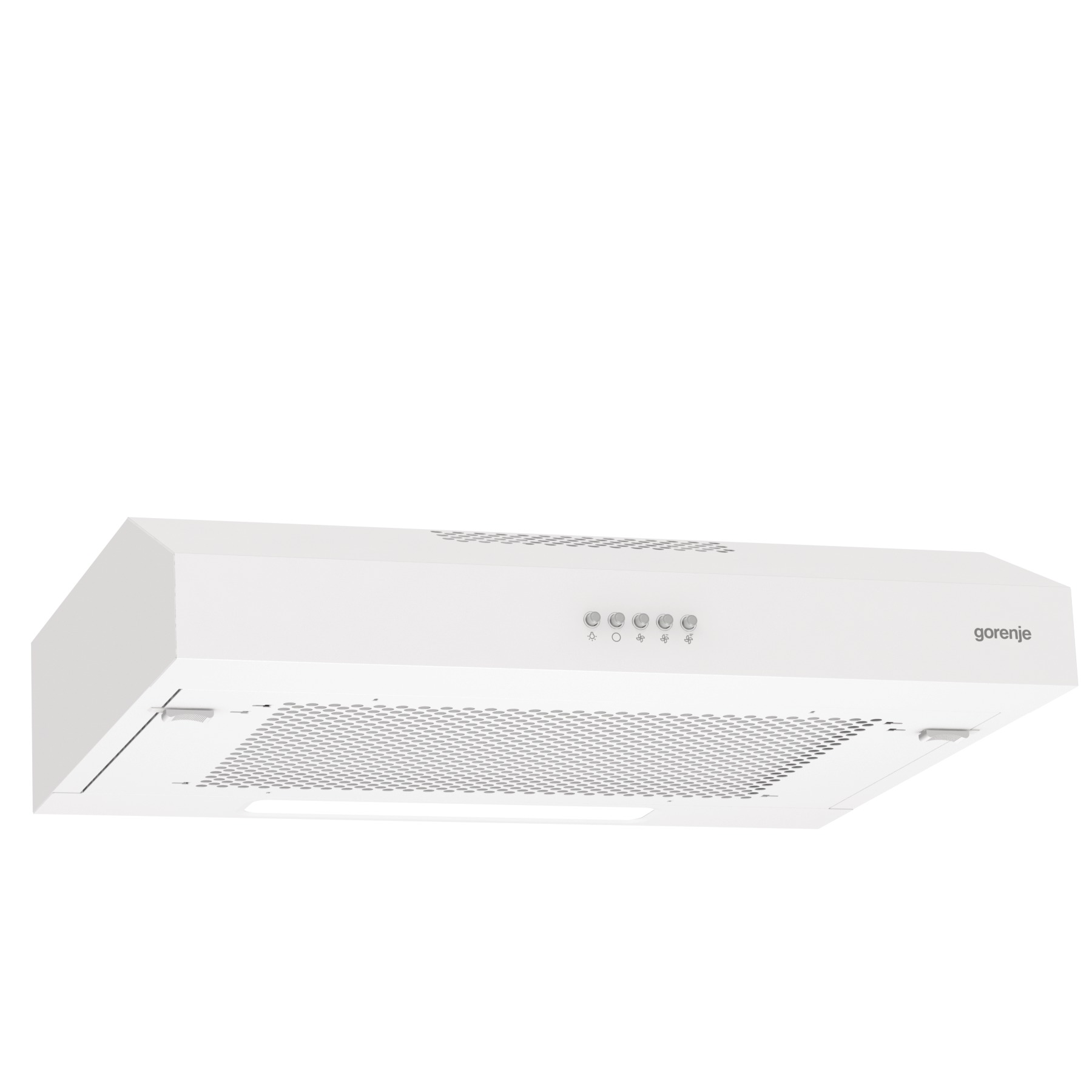 Вытяжка GORENJE WHU 629 EW/S