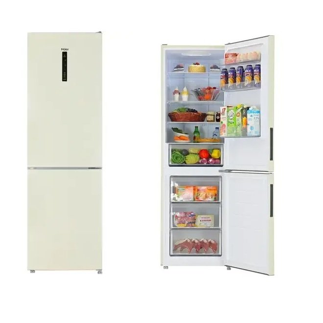 Холодильник Haier CEF535ACG