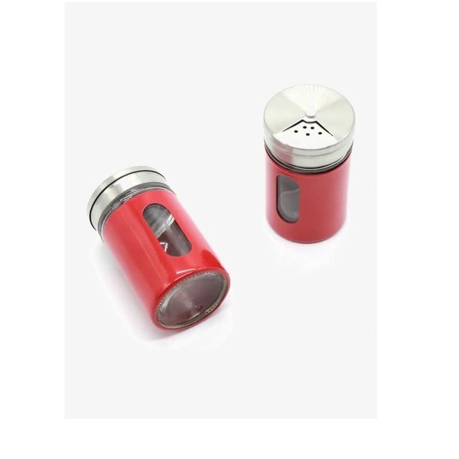 Солонка для специй Ramozi RA-6610 стекло
