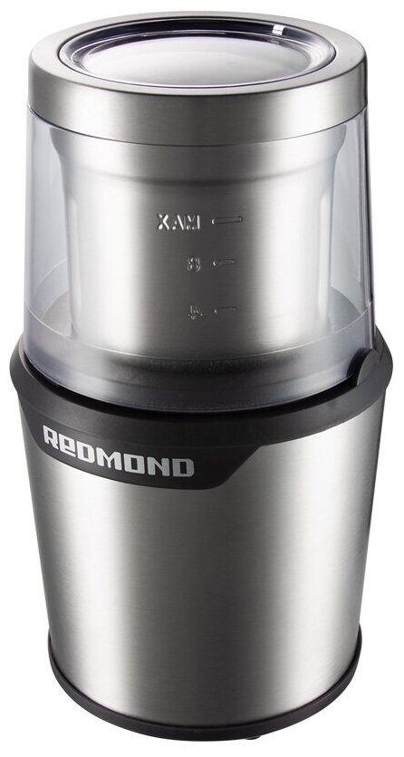 Кофемолка Redmond RCG-M1607