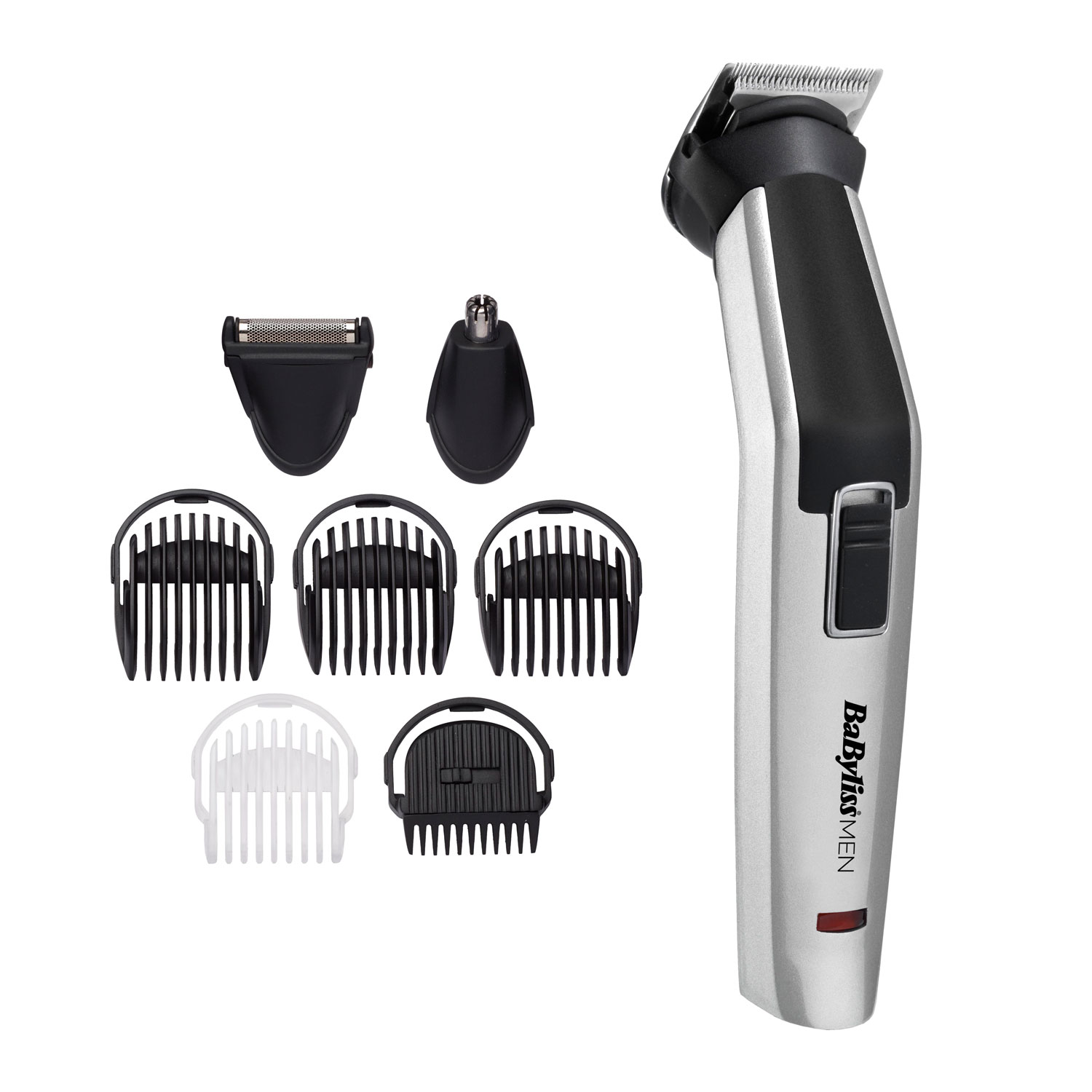 Триммер Babyliss MT726E