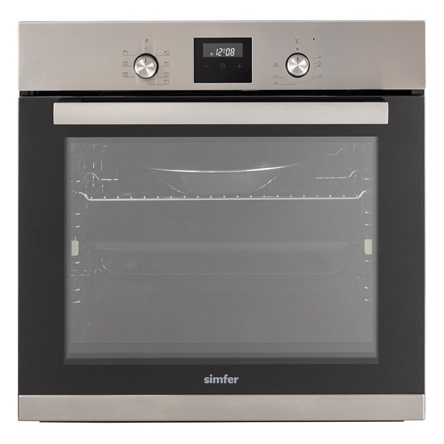 Встраиваемая духовка Simfer B6EM58016