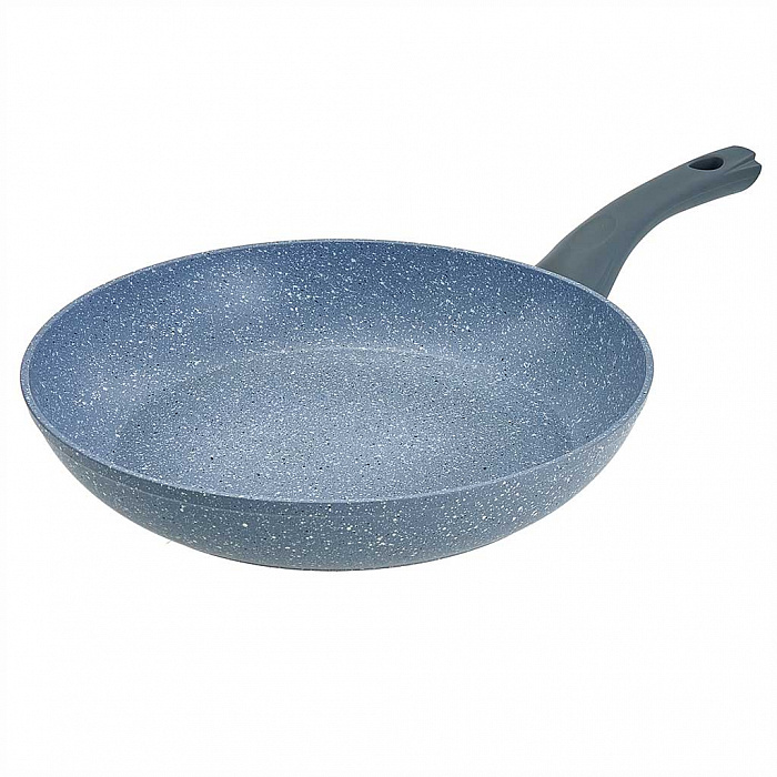 Сковорода Webber BE-4532/26N GRAY MARBLE