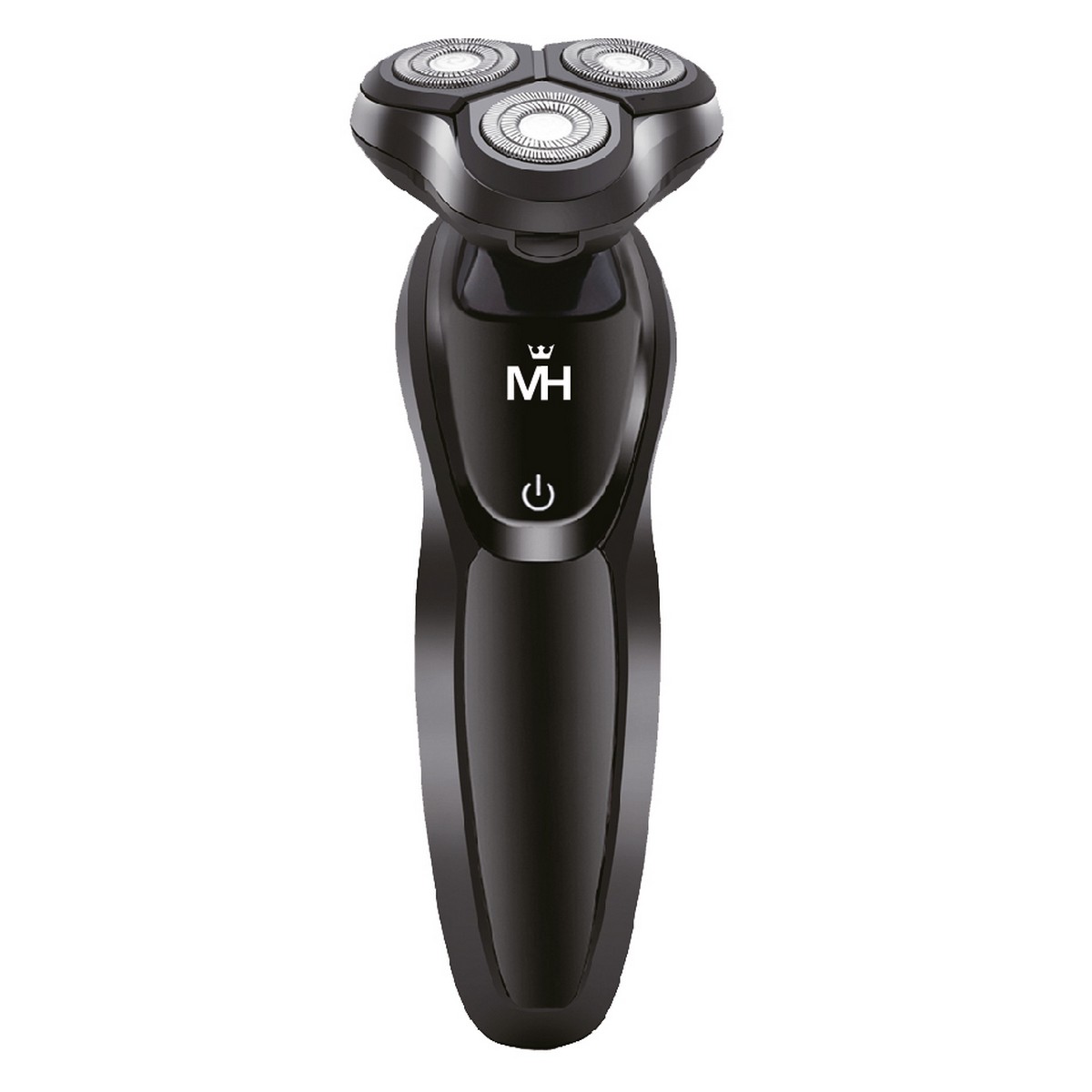 Бритва MercuryHaus MC-6804