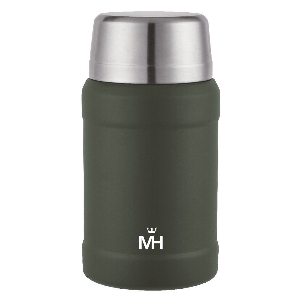 Термос MercuryHaus MC-7348 0.8 л