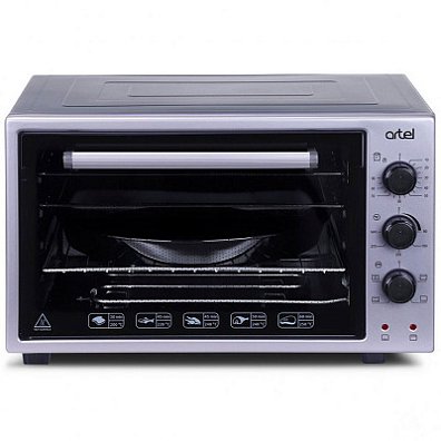 Электропечь Artel MD 4218 E grey