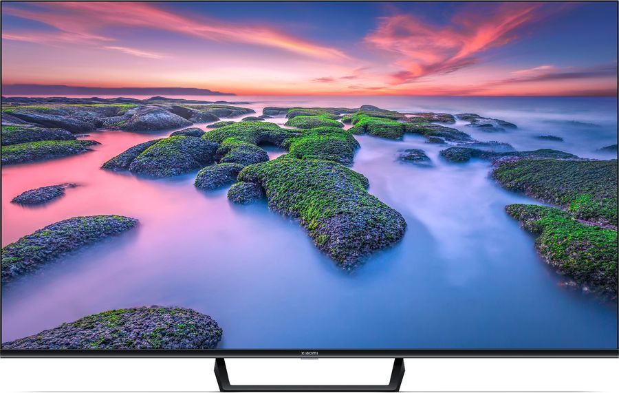 Телевизор Xiaomi L55M7-EARU