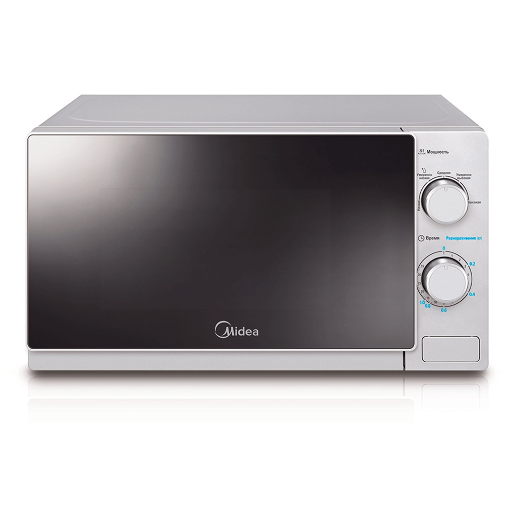 Микроволновая печь Midea MM720С4Е-S
