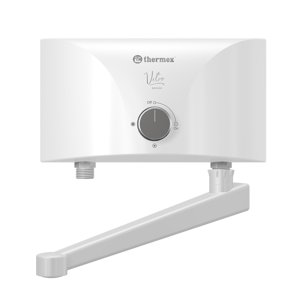 Водонагреватель Thermex Vetro 5500 tap