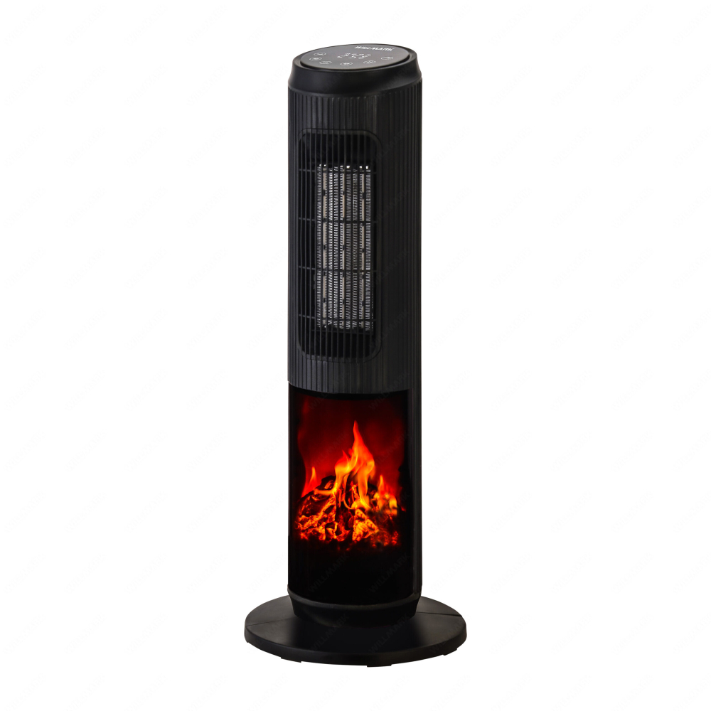Тепловентилятор WILLMARK THC-2063FOB