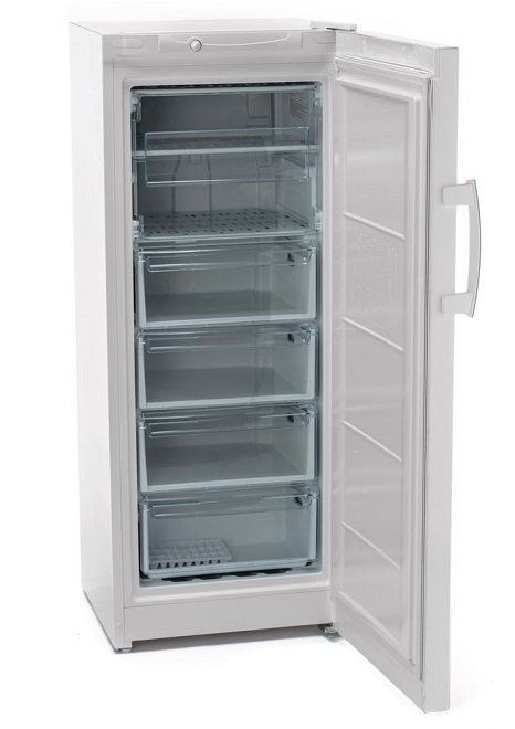 Морозильная камерa Indesit DSZ 4150