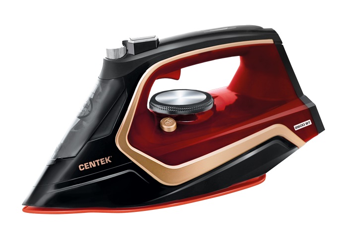Утюг Centek CT-2313 Red
