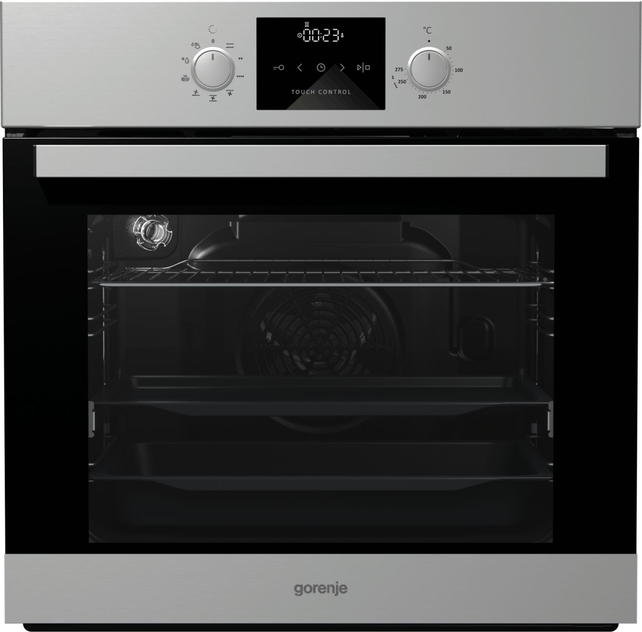 Духовой шкаф GORENJE BO 635 E11X (EVP331-444M)