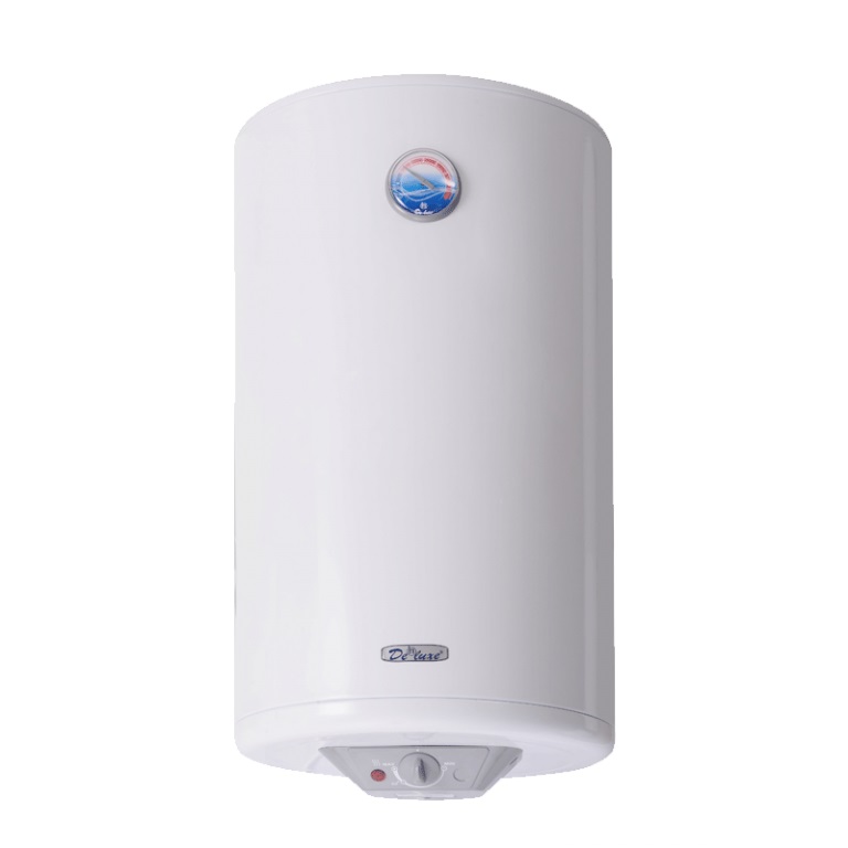 Водонагреватель De Luxe W80V1