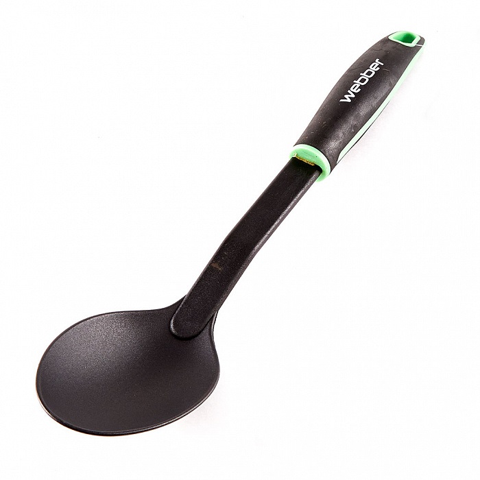 Ложка поварская Webber BE-1158N Classic Oregano