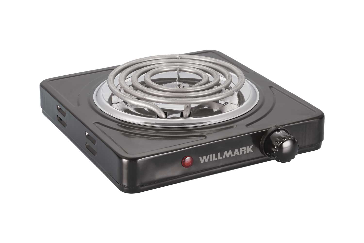 Плитка электрическая Willmark НS-115T