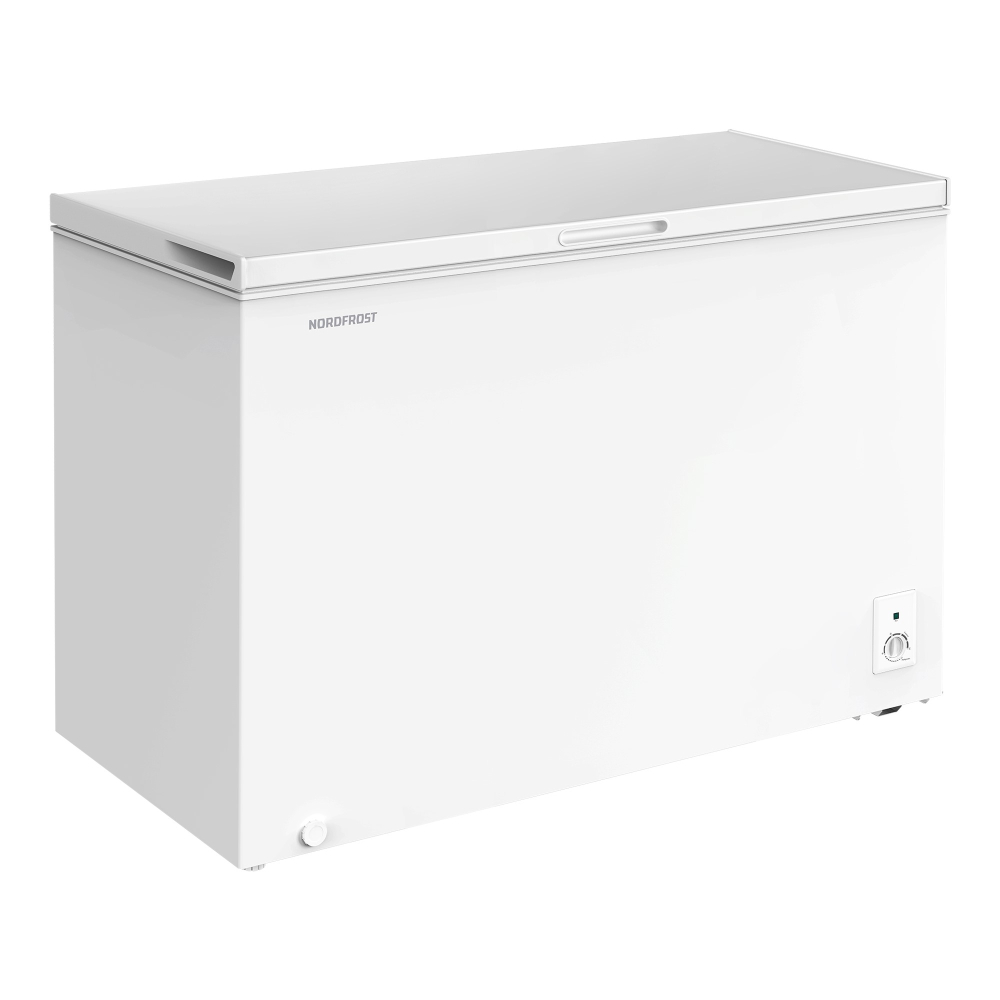 Морозильный ларь Nordfrost CF 410