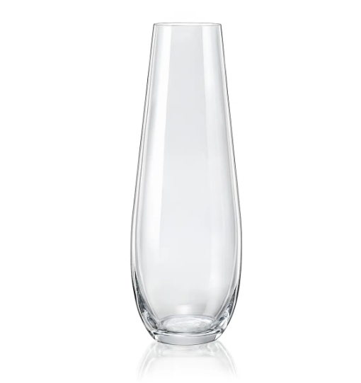 Ваза BOHEMIA CRYSTAL 82237/340 34см