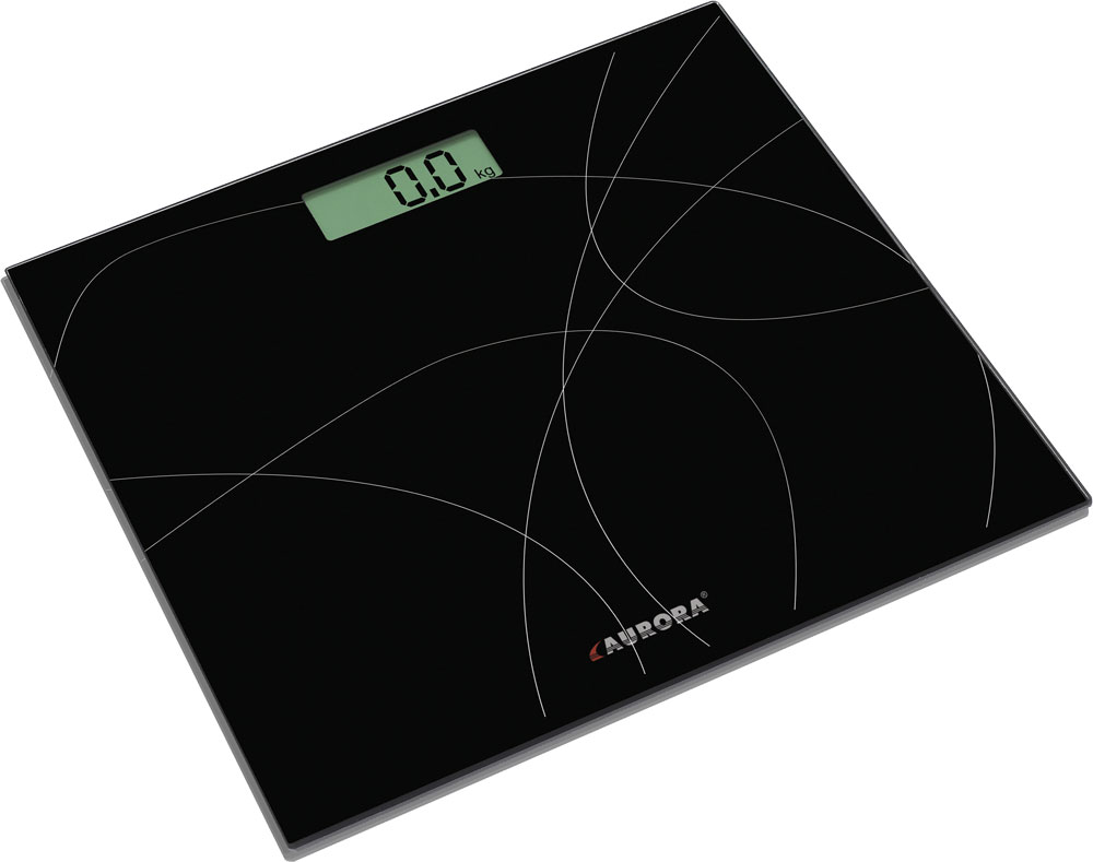 Весы напольные Aurora AU-4305