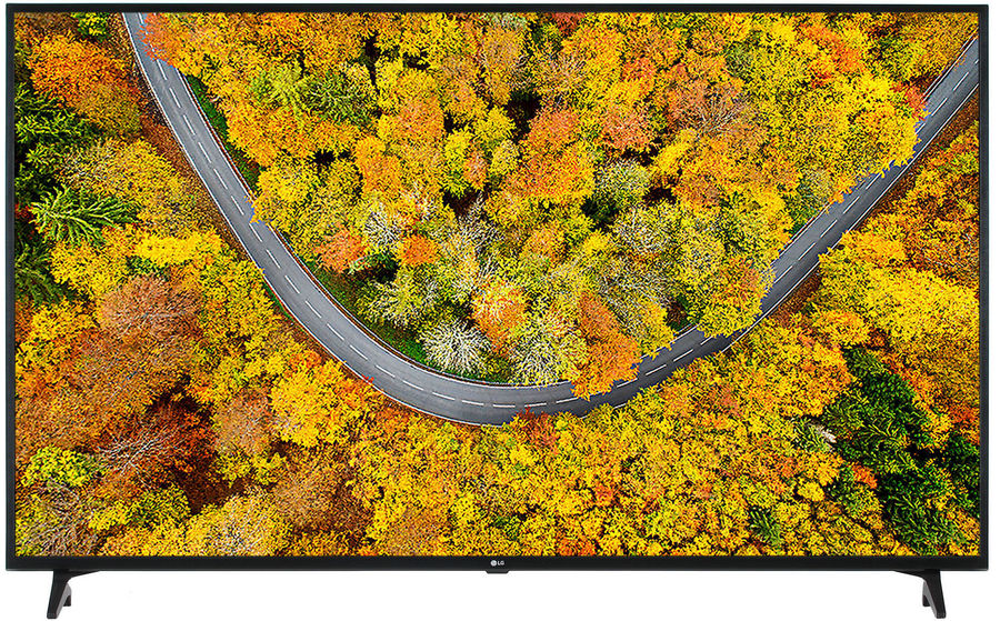 Телевизор LG 65UP75006LF