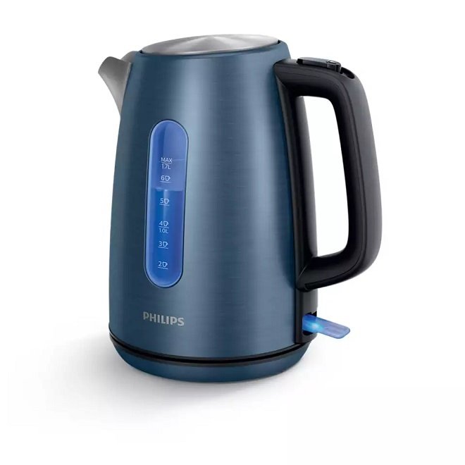 Электрочайник Philips HD9358/11 Viva Collection