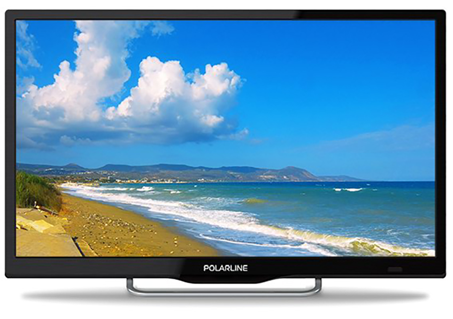 Телевизор Polarline 24PL51TC-SM