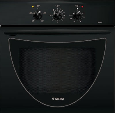 Духовой шкаф Gefest ЭДВ ДА 602-01 А