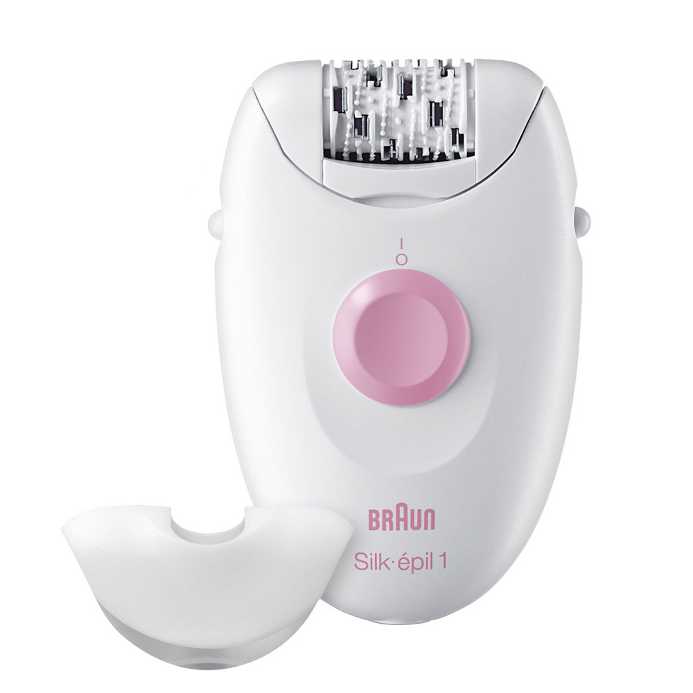 Эпилятор BRAUN SE-1370