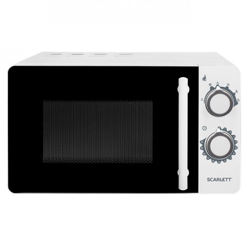 Печь СВЧ Scarlett SC-MW9020S05M белый
