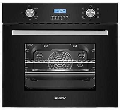 Духовой шкаф Avex HM 6170 B